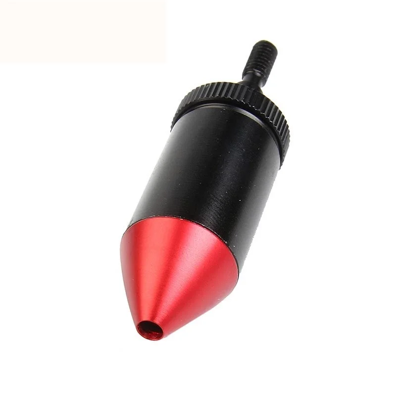 

Archery Red Laser Dot Bore Sight Collimator Boresighter Sighting for Hunting Compoundbow Crossbow Arrows Target Shooting