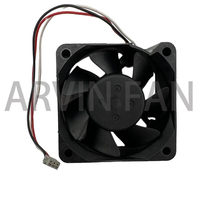 COOLING REVOLUTION 2410RL-04W-B29 6cm 60mm Fan 6025 12V 0.10A Double Ball Bearing Computer CPU Fan And Washer Cooling Fan