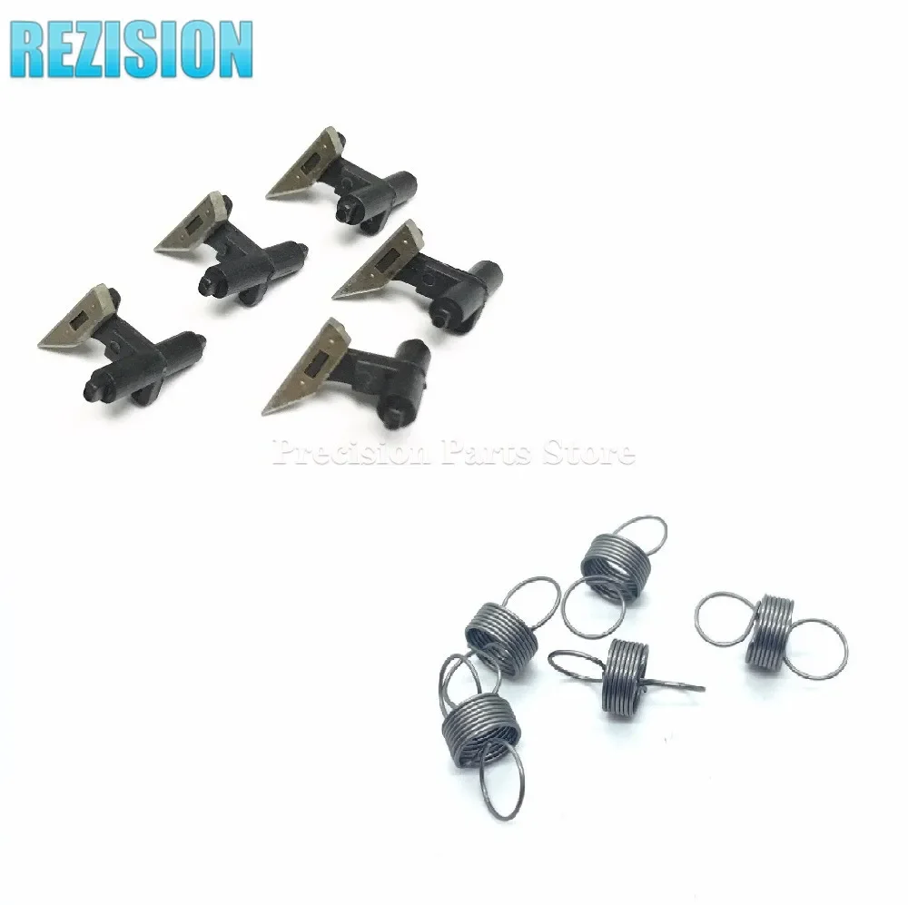 1SET 2FT20120 2BR20240 Upper Picker Finger For Kyocera KM 1620 6025 1635 TK180 181 220 221 6030 6525 Spring Printer Copier Parts