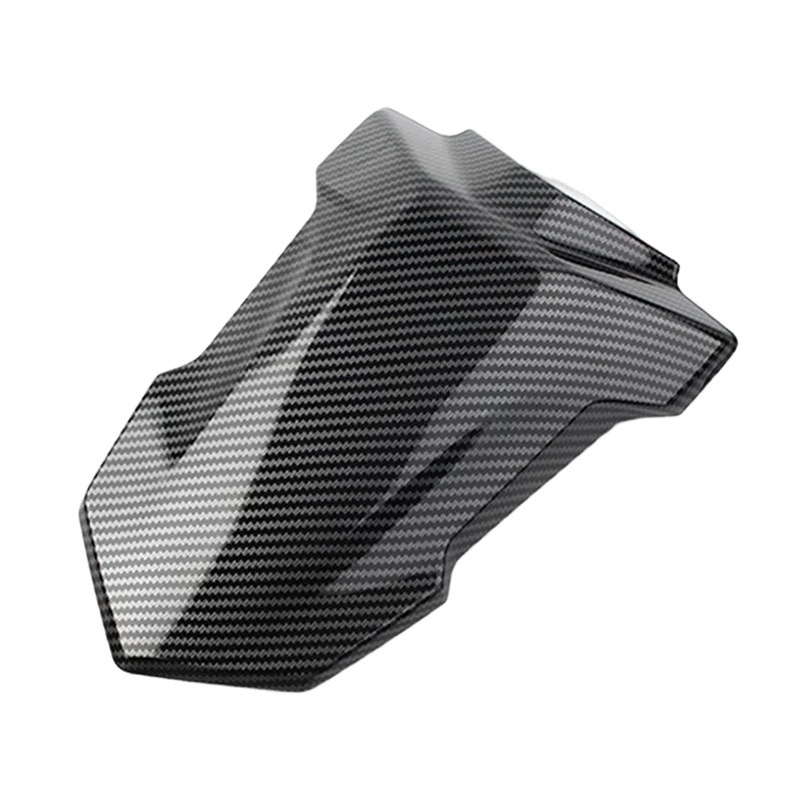 Super Sale Rear Seat Cover Rear Pillion Passenger Cowl Fairing for BMW S1000RR S1000 S 1000 RR 2019-2022 Motorcycle Accessories