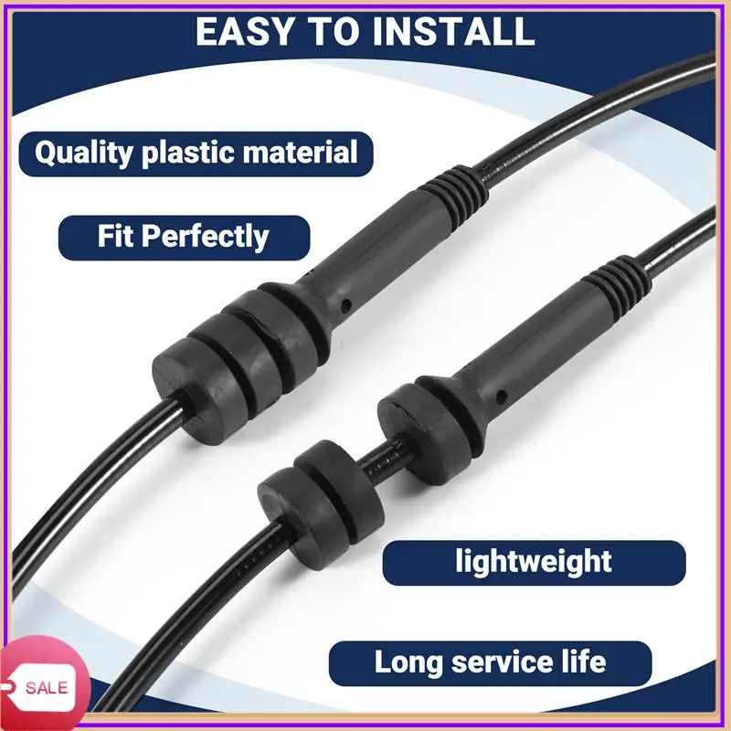 눈에 띄는 2PCS 전면 ABS 휠 속도 센서-BMW F22 F23 F30 F32 F33 F36 34526791223