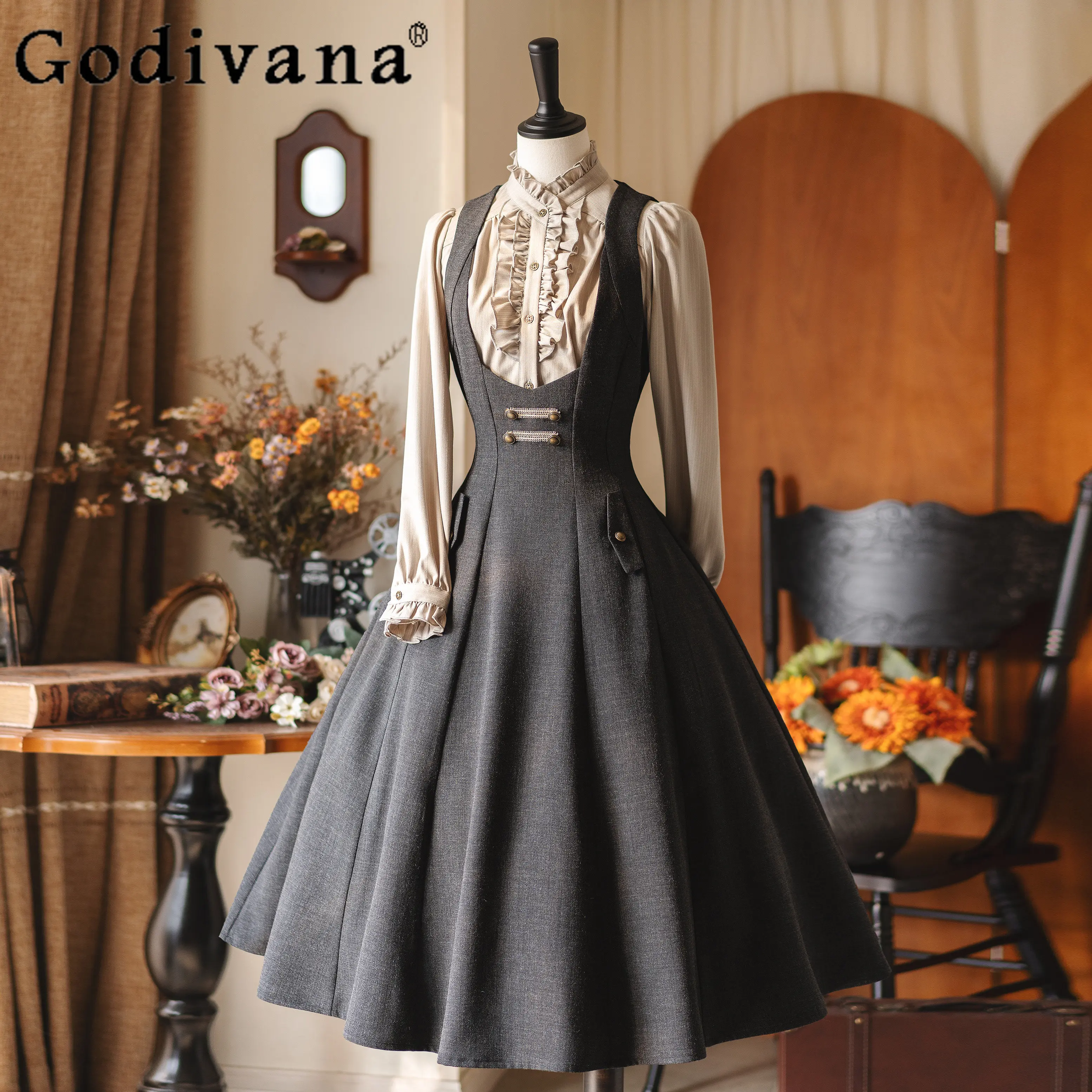 Original British Re… - image