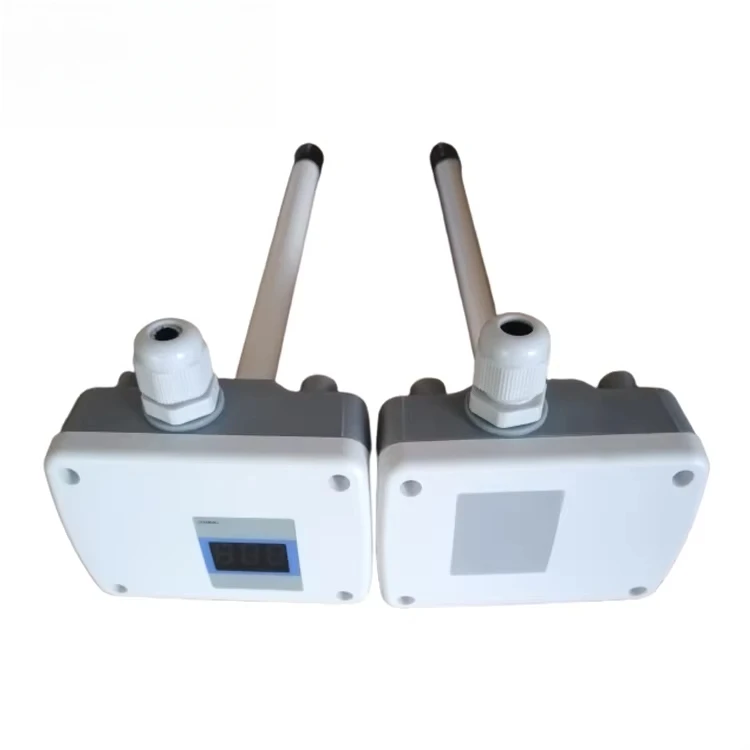 30 m windgeschwindigkeitssensor mit digitaler Anzeige direkt ab Werk