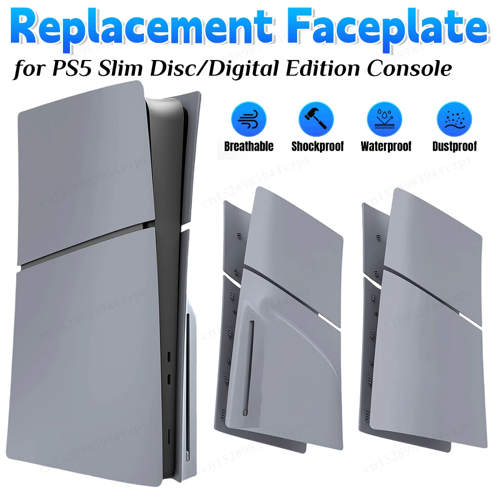 PS5 Fat Kasa ile Slim Kasa Farkı Nedir? Hangisi Sizin İçin Daha Uygun?