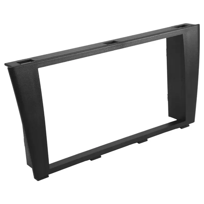 2Din Car Stereo Radio Fascia Panel Frame For Lexus IS200 IS300 Toyota Altezza 1995-2006