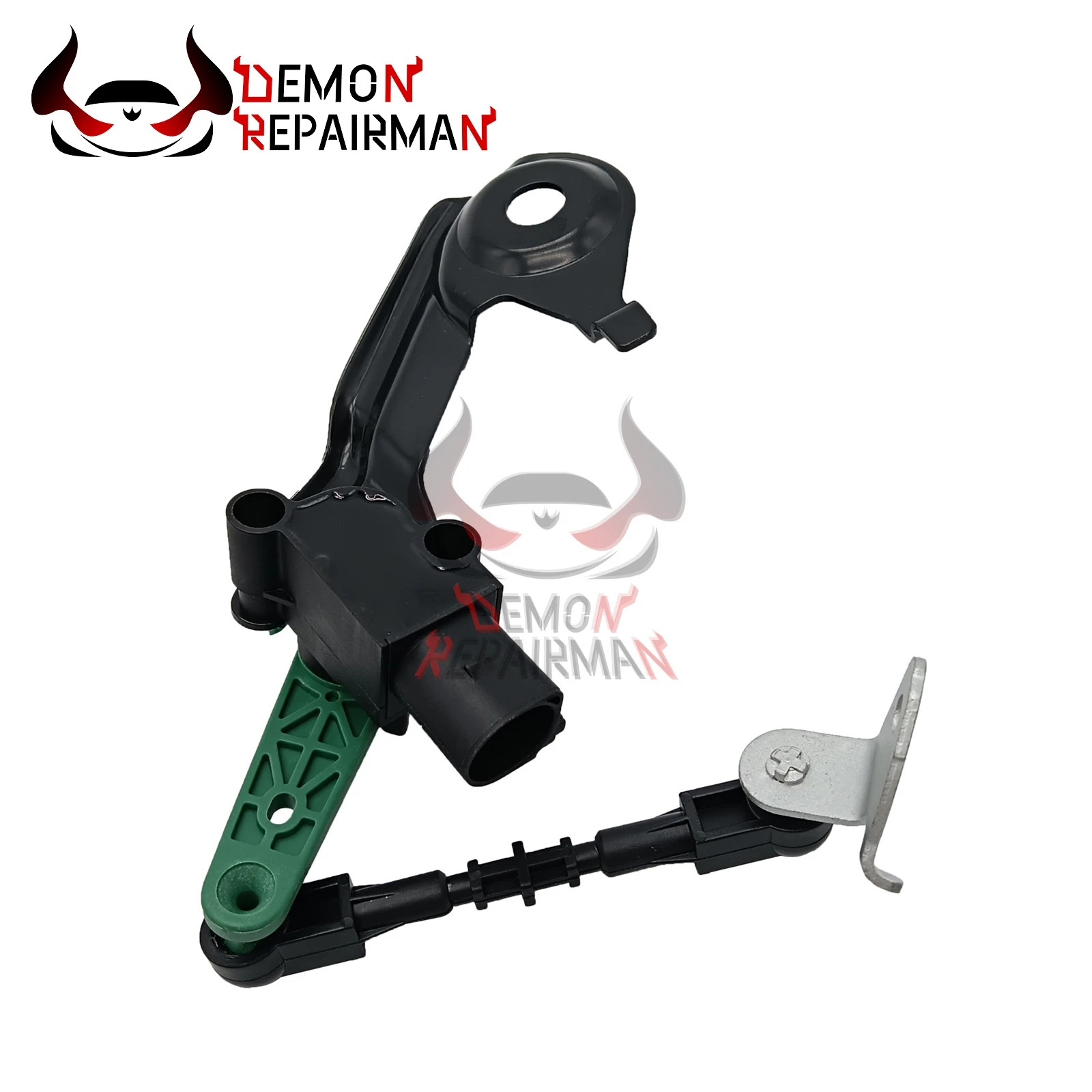 

New Rear Headlight Level Sensor LH+RH 4H0941309C 4H0941310C for 12-17 Audi A6 A8 S6 S7 S8 2.0L 3.0L V8
