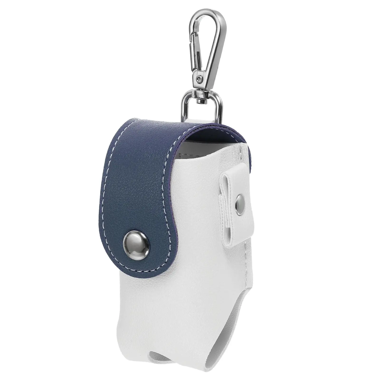 

Поясная Сумка для мяча для гольфа, сумка для переноски мяча для гольфа с держателем для футболки, пряжкой, зажимом для женщин и мужчин, сумка для хранения мяча для гольфа