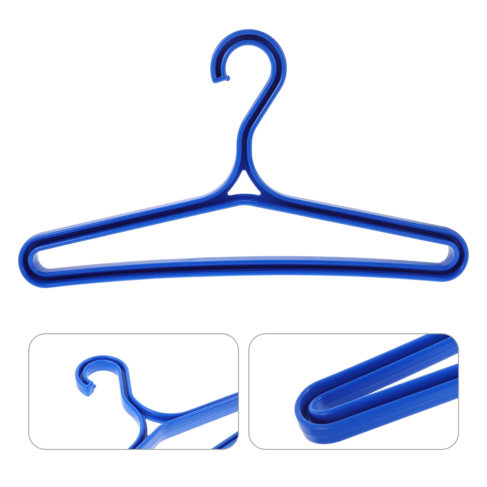 

Diving Wet Clothes Rack Swimsuit Accessory Hangers for Hanging Portable Plastic Pp Drysuit Gear Holder Drying