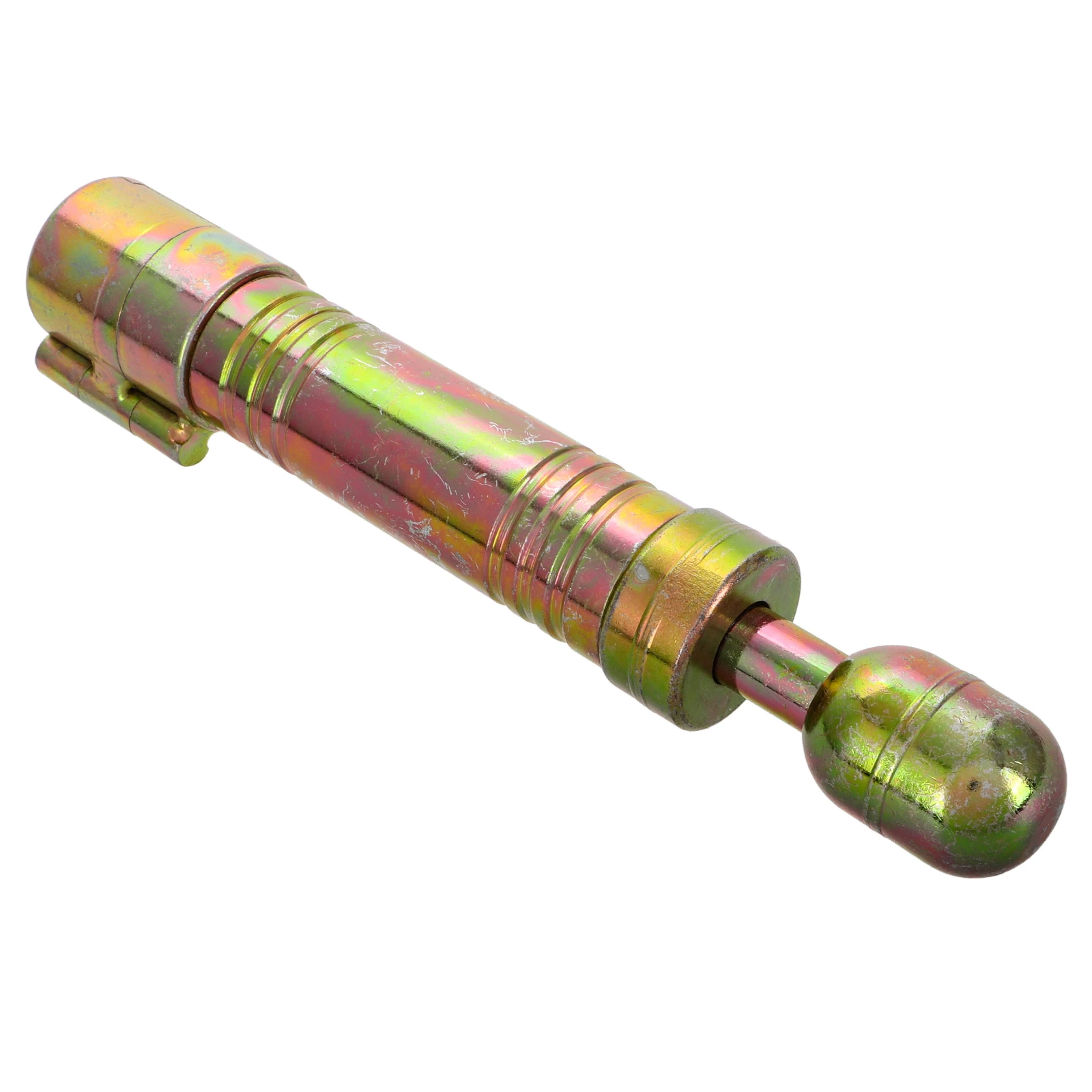 

Stainless Steel Bellows Beater Corrugated Pipe Crimping Press Tool Pliers Flat Mouth Flattener Flexible Hose crimper pipe edging