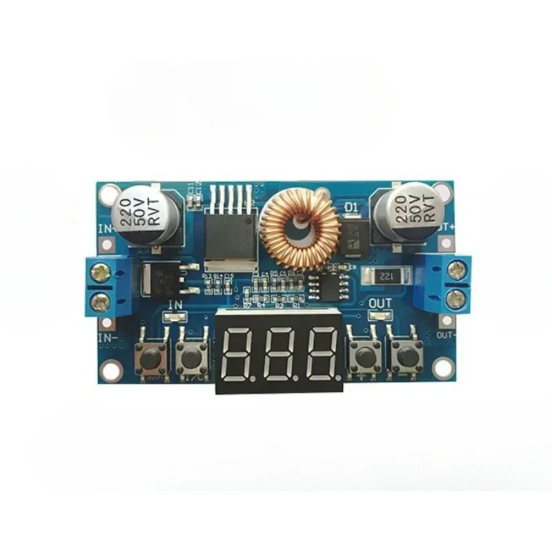 XL4015 5A Dc To Dc …