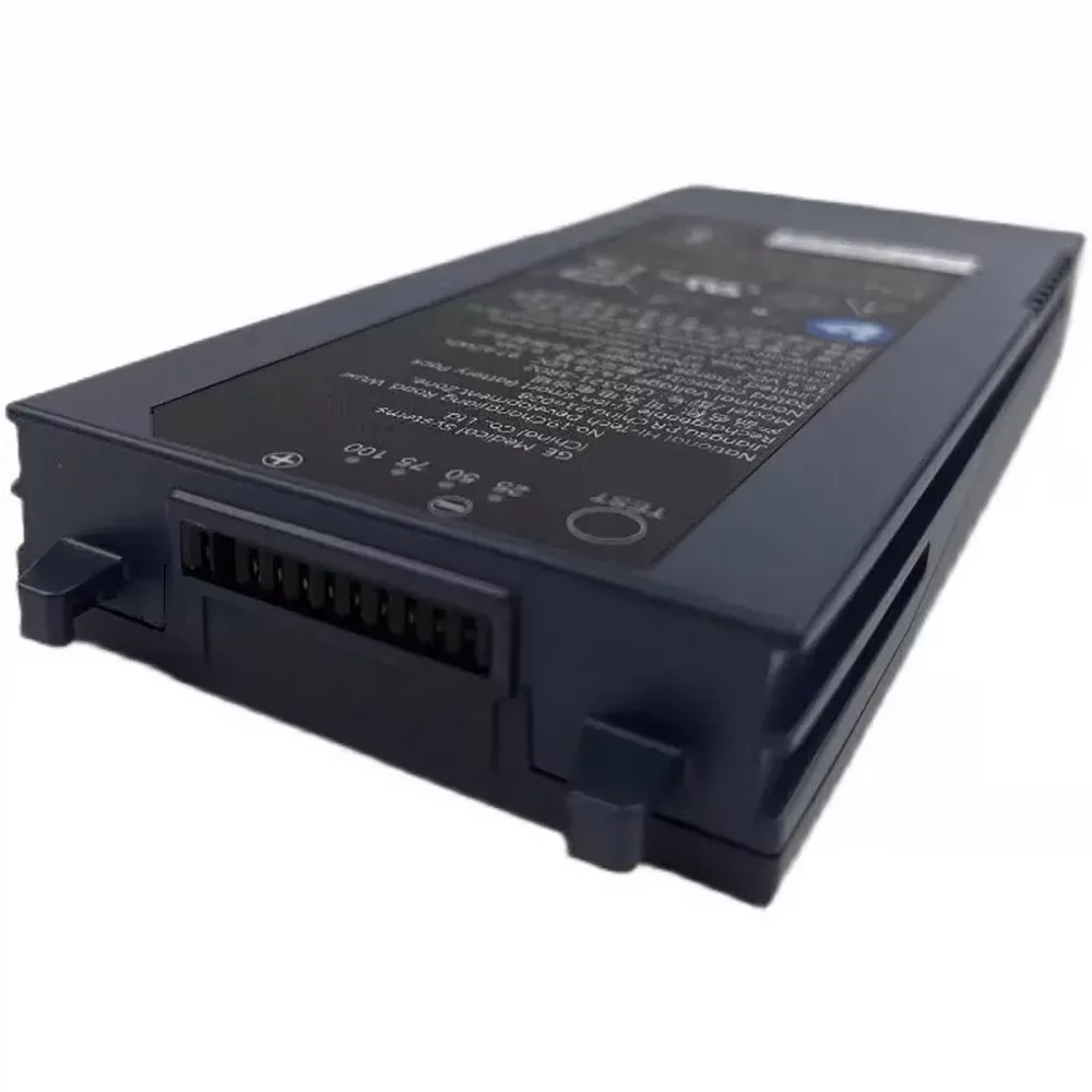 Original U80321-3r01 G/E 6.7ah Tw E Color Ultrasound B-ultrasound Battery Rechargeable Battery Pack