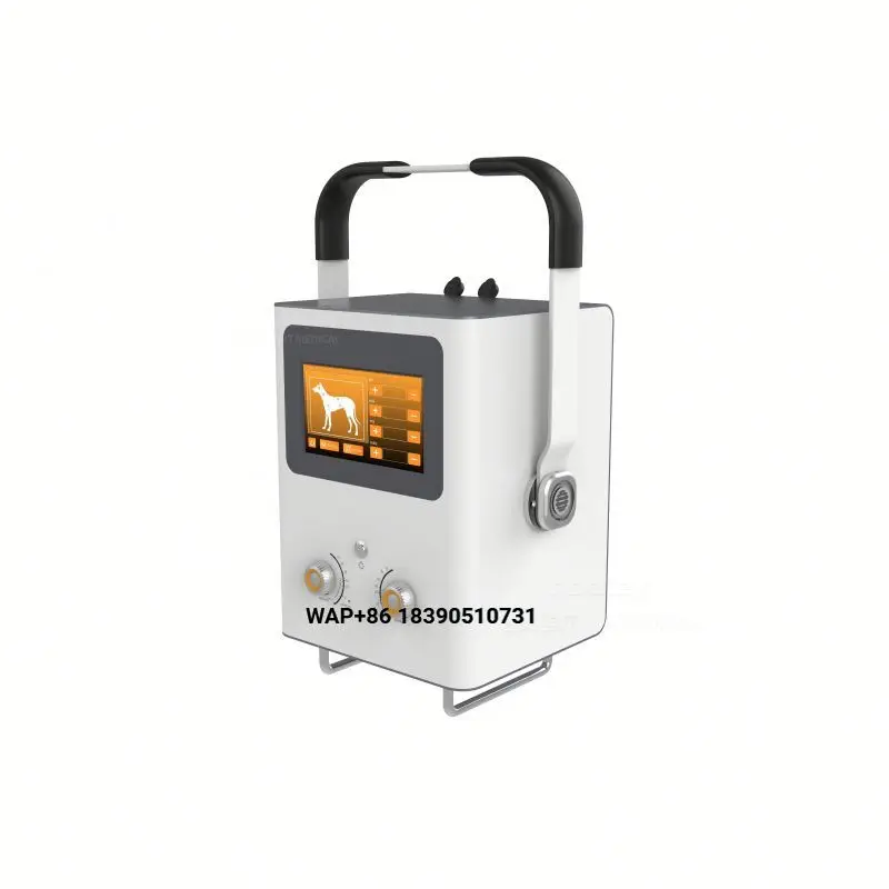 KTMED 32KW Dog Cat Pet X-ray 200MA Medical Animal X-ray Veterinary Equipment Xray Vet 20KW Veterinary Digital X-ray Machine