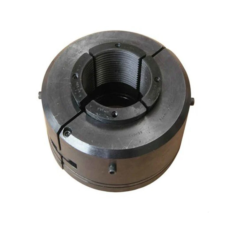 

CNC Lathe Service Steel Flange Slip