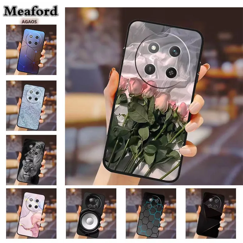 Lovely Case For Hon… - image
