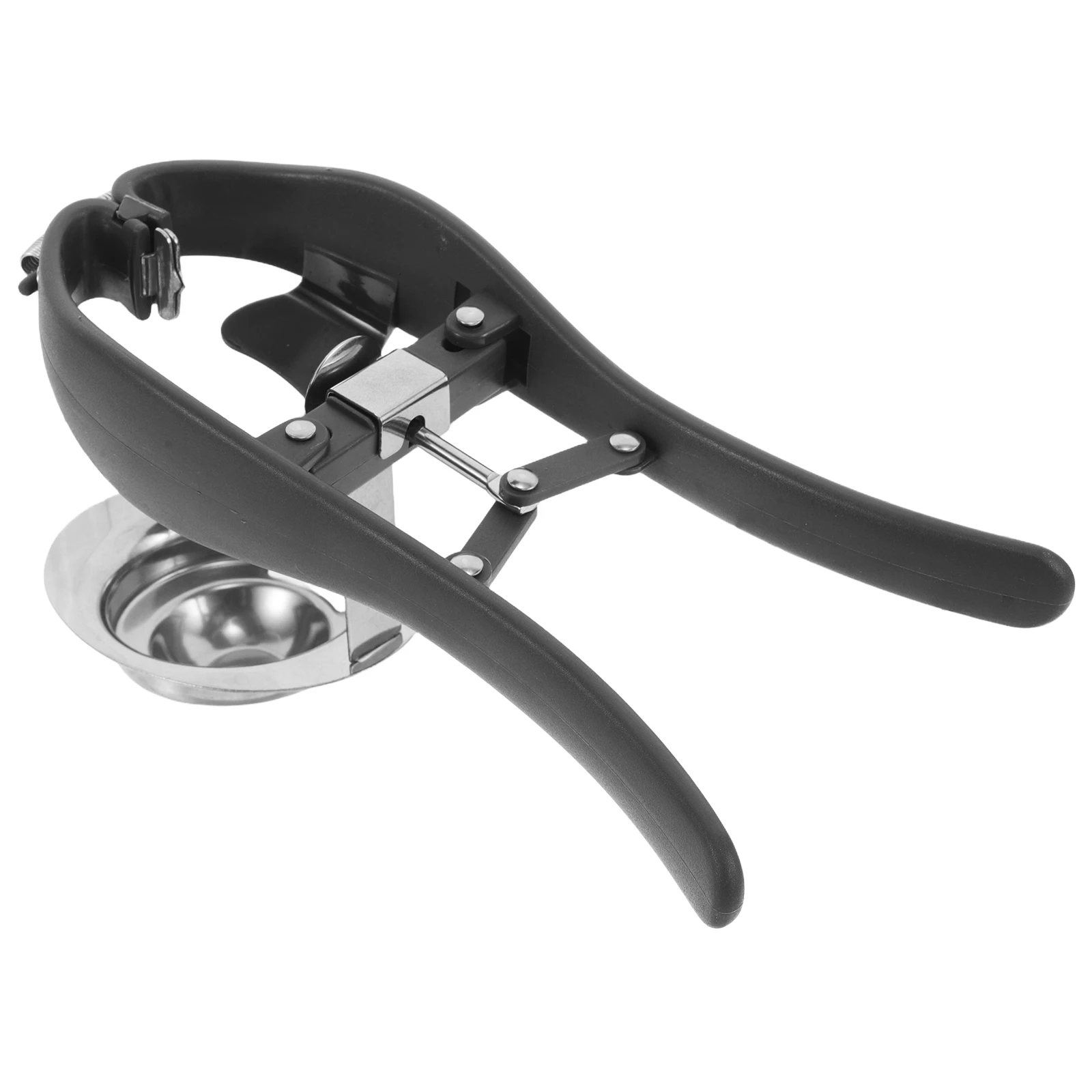 

Stainless Steel Egg Opener Cracker Separator Tool Shell Breaker Splitter Kitchen Gadgets Eggshell Yolk White Beater