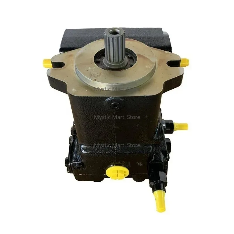 Pompa a pistoni assiali variabili serie A10VG A10VG45 A4VG56 A10VG63 A10VG90 A10VG63DA2D2 pompa idraulica a pistoni