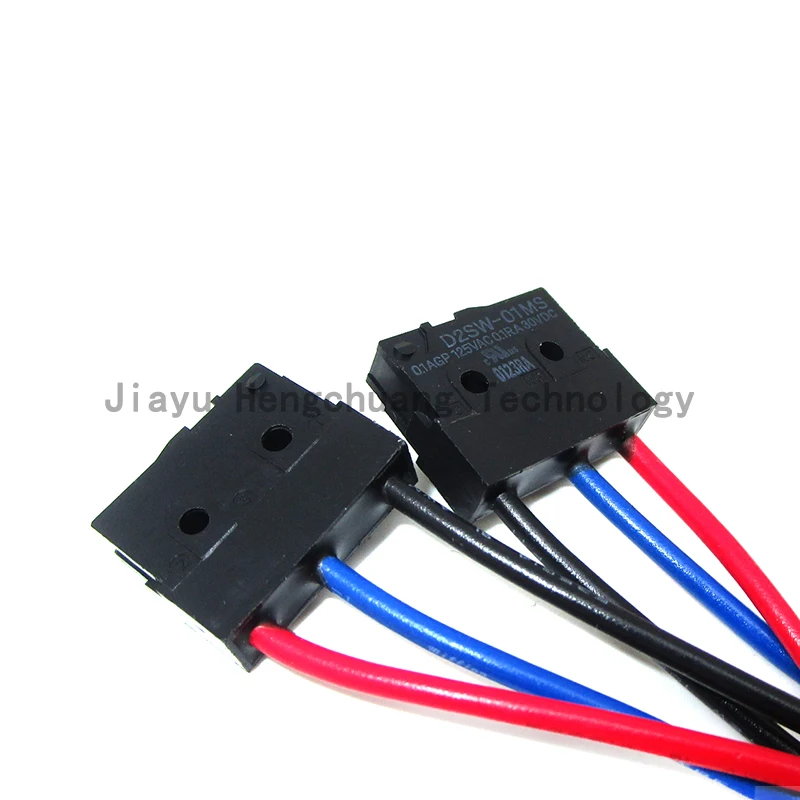 D2SW-01M D2SW-01L2M D2SW-01L3M Micro Switch D2SW-01MS Schindler Hug Gate Elevator Switch Detection Switch