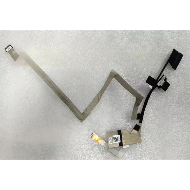 

new for Dell Latitude 5320 SP13 2in1 EDP led lcd lvds cable 075XY1 75XY1 TT