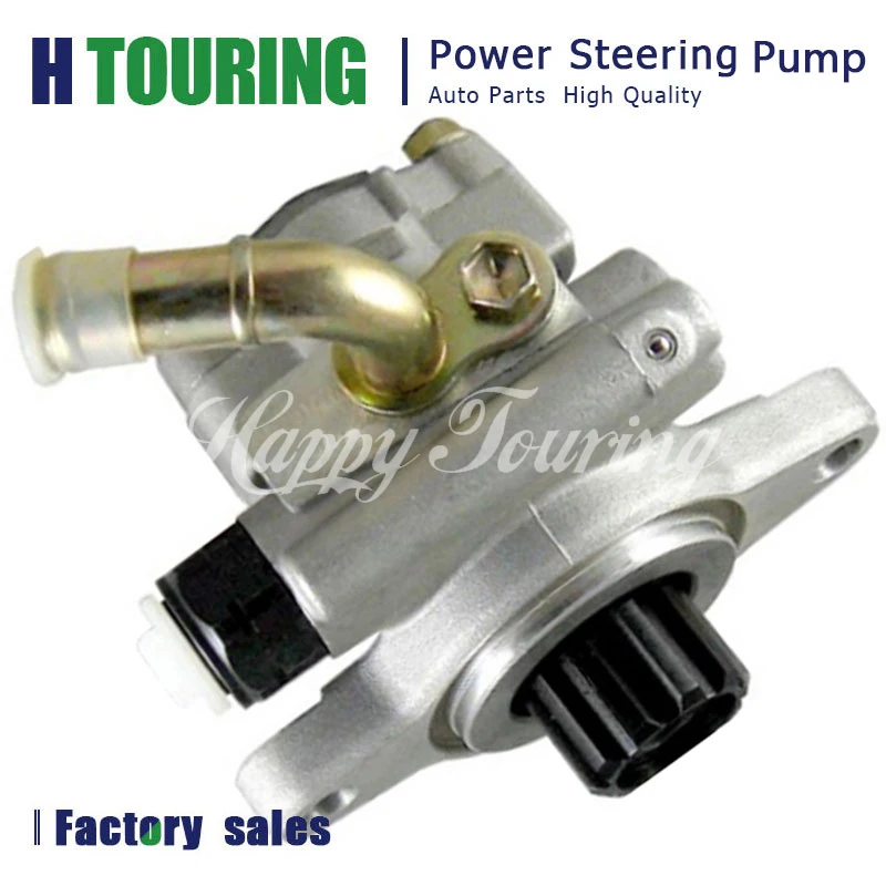 NEW POWER STEERING PUMP FOR TOYOTA HIACE 2000-2019 44310-26380 44310 26380 4431026380