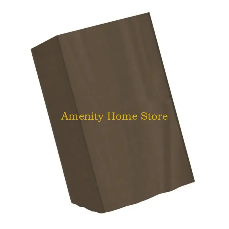 F26C Additional 420D University Steambath Dirt Protect Impermeable Shelter For Inside Use 122x122x193cm Against Fade Plan