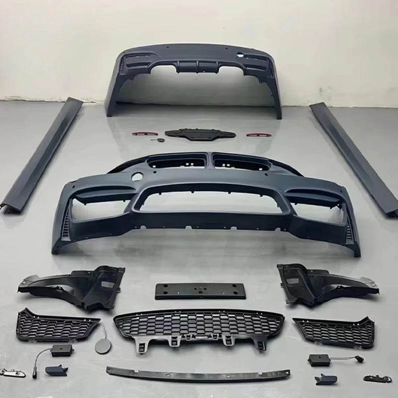 

Car Bumper Modified Car Body Kit for BMW 3 Series F30 2013-2019