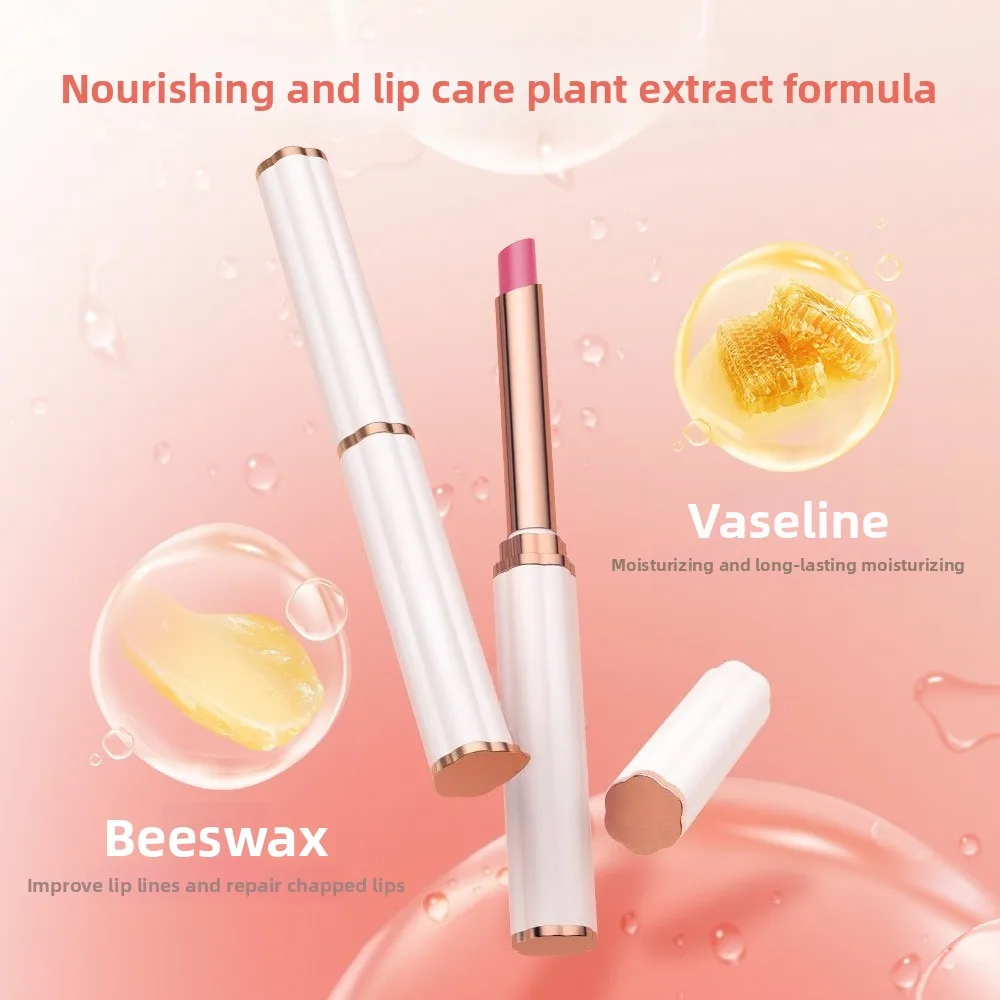 Transferproof a lunga durata non appiccicoso idratante lucido che cambia colore rossetto balsamo per le labbra lucentezza lucidalabbra trucco all'ingrosso