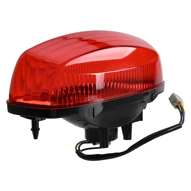 

For Suzuki LTF 250 Ozark LT-Z250 LTZ 400 Z LT-F Kawasaki KFX400 KSF 2004-2014 Brake Tail Light 35710-03G20 3571003G20