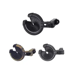 Archery Arrow Rest Capture Whisker Brush Biscuit Compound Recurve Bow Left/Right Hand Hunting Target Shooting Accessories