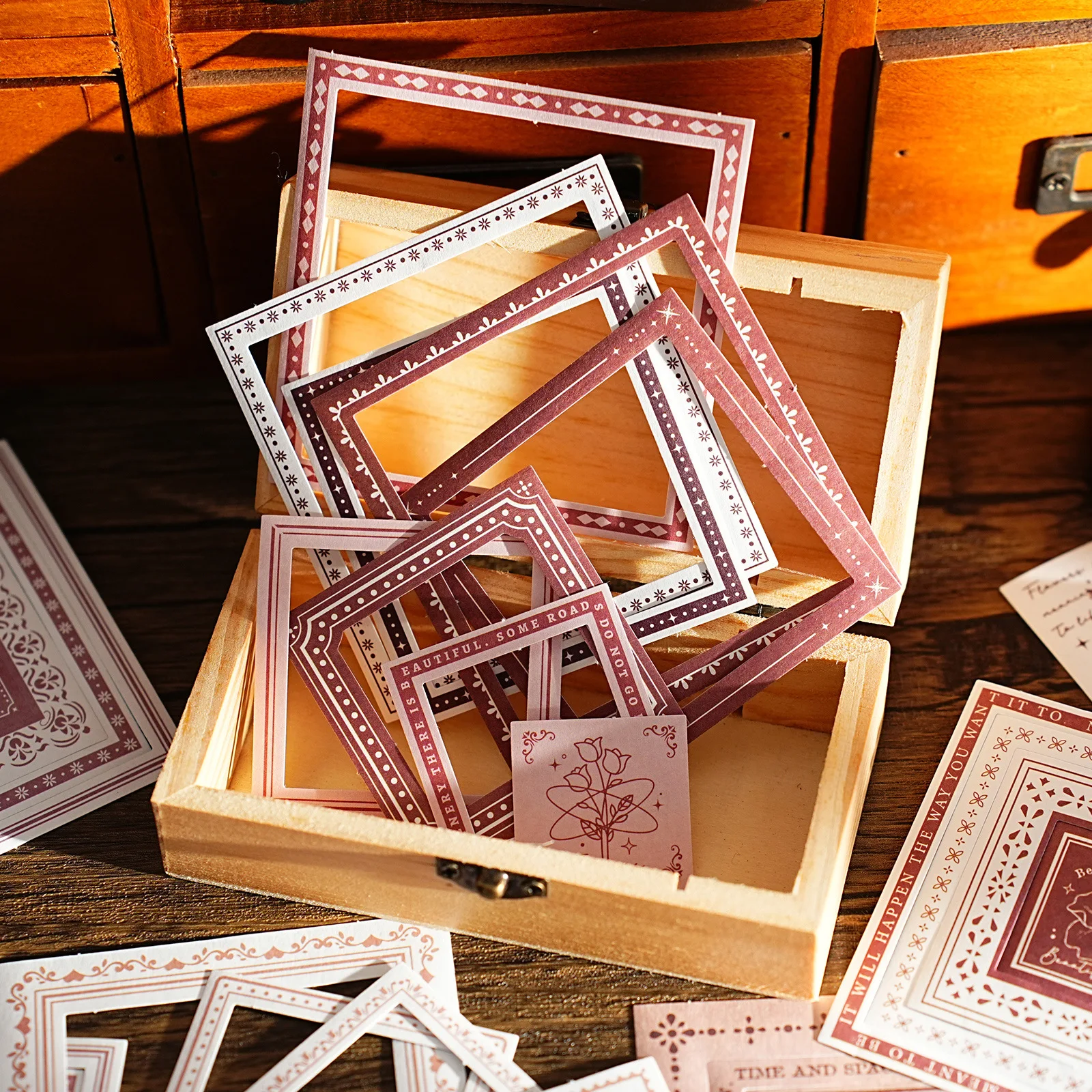 20 sztuk/partia Kawaii biurowe naklejki wspomnienia czasu pamiętnik Planner dekoracyjne naklejki na telefon Scrapbooking DIY naklejki rzemieślnicze
