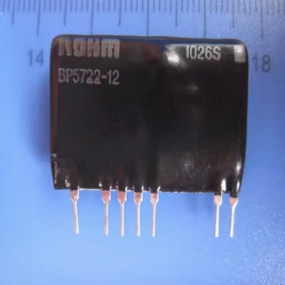 

BP5722-12 НОВЫЙ