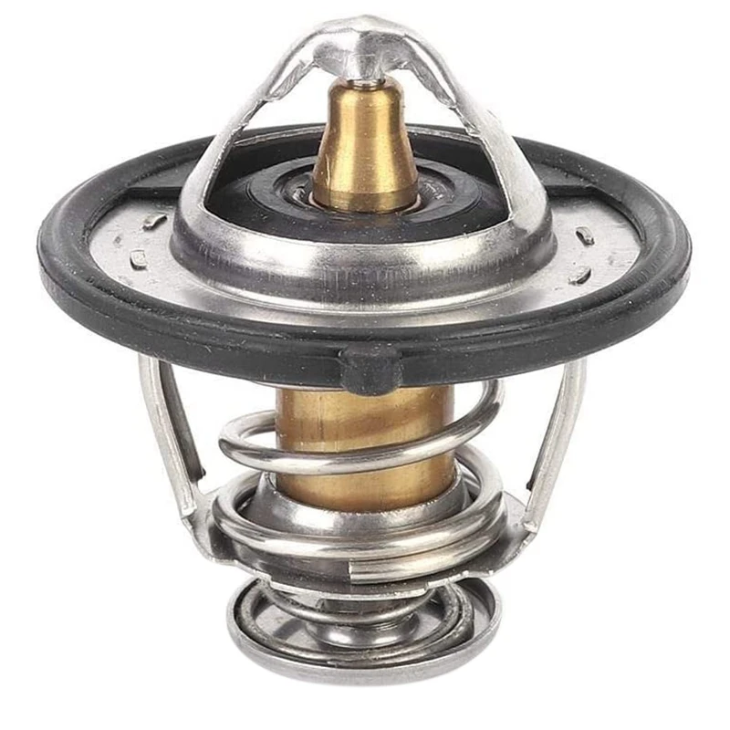 

New Car Thermostat Cooling Thermostat Gasket For Honda V6 Engine Odyssey 19301-P8E-A10 19301P8EA10-A33K