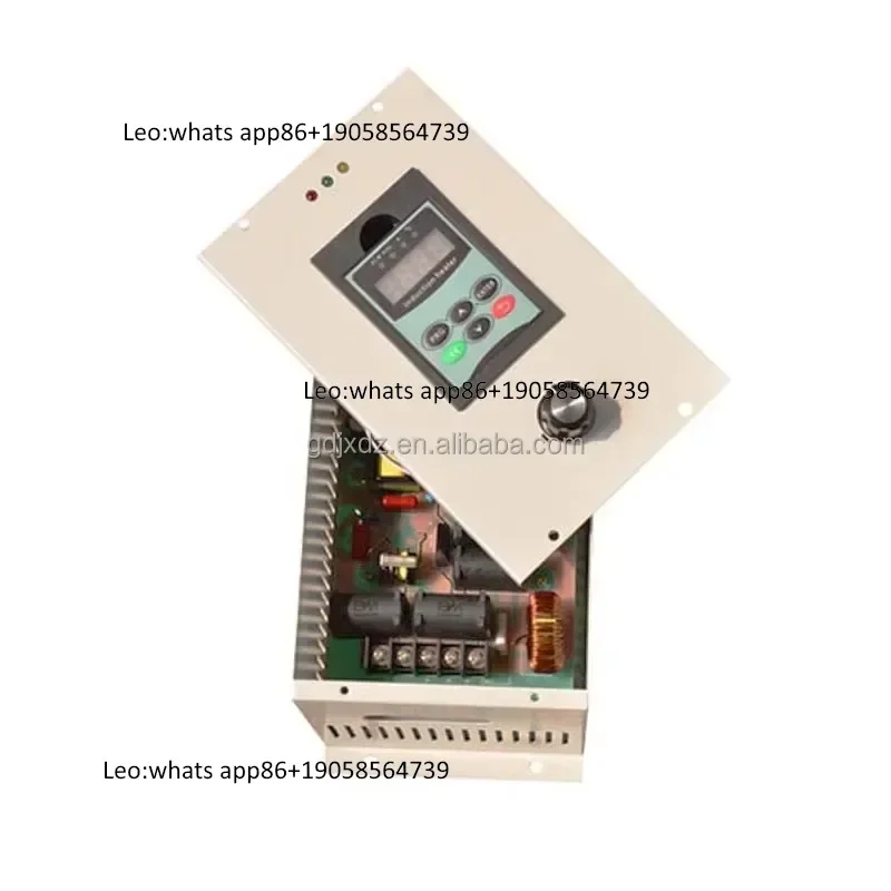 2.5Kw Electromagnetic Induction Heater Suppliers Plastic Extruders Electromagnetic Heater China Inductance Heating Coil