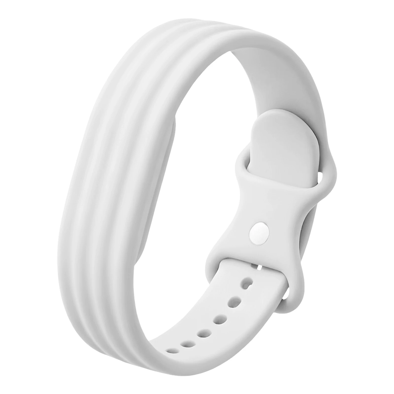 Für Google Fitbit Air Bildschirmloser Aktivitätstracker, verstellbares, wasserdichtes Sportarmband, leicht, für den täglichen Sportgebrauch