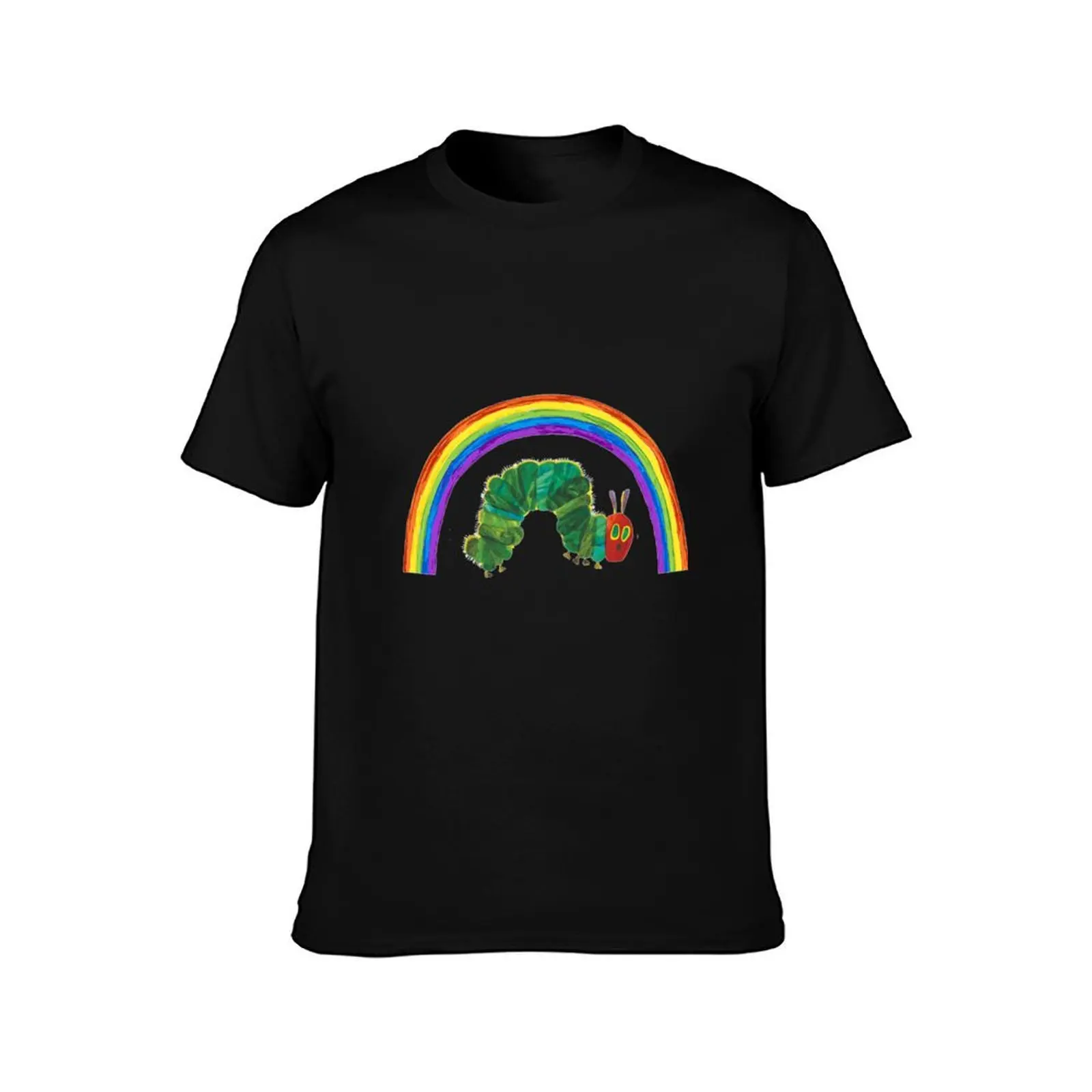 Best To Buy - hungry caterpillar T-Shirt Casual Fashion Print Tee Top T-Shirt