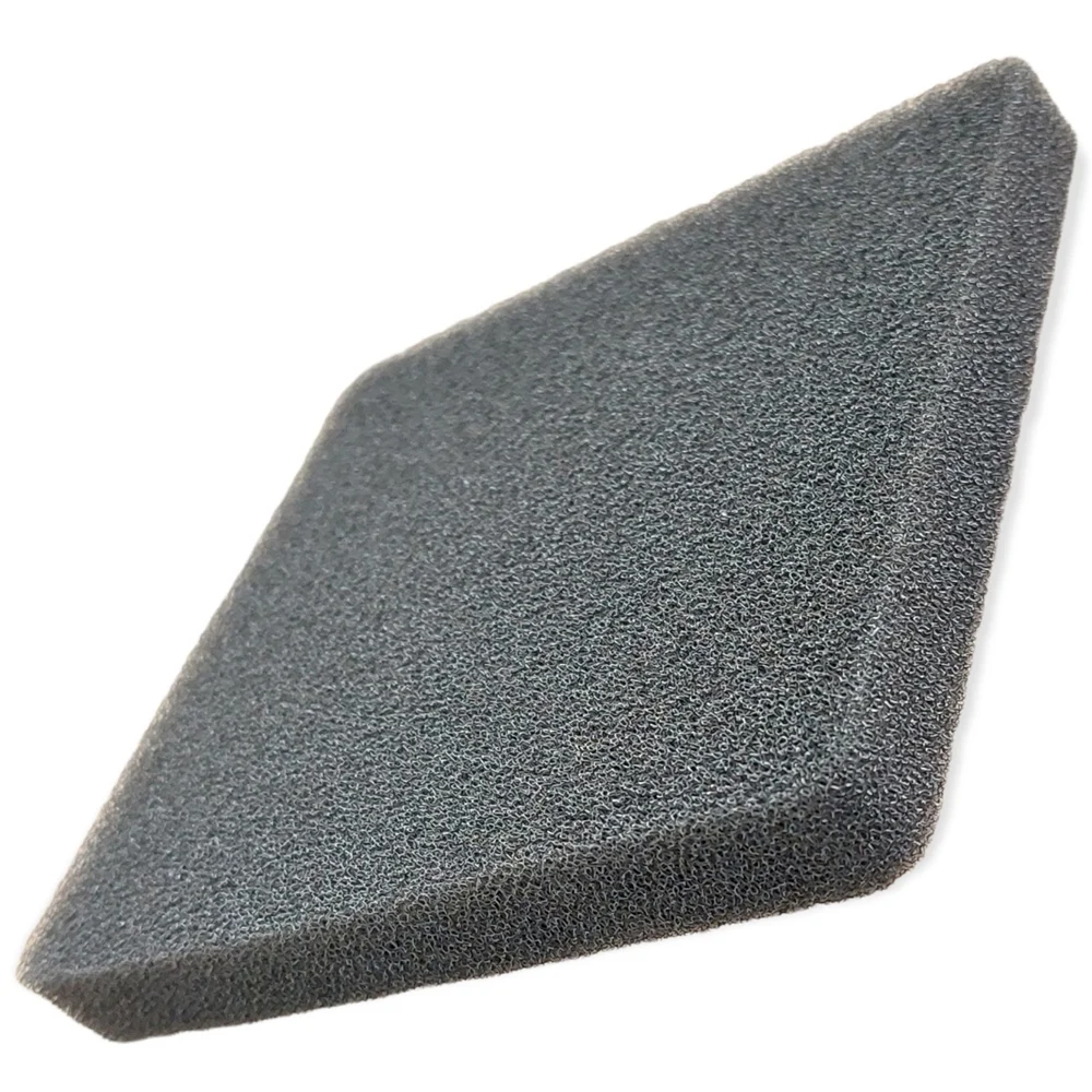 Arelik 9178013397 S-TSZ ssilentpro 진공 청소기 전면 스폰지 필터 호환