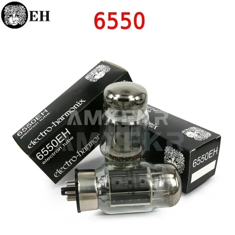 

EH 6550 Electronic Tube Kt00/KT90/KT88 Replacement Vacuum Tube Original Factory Precision Matching for Amplifier