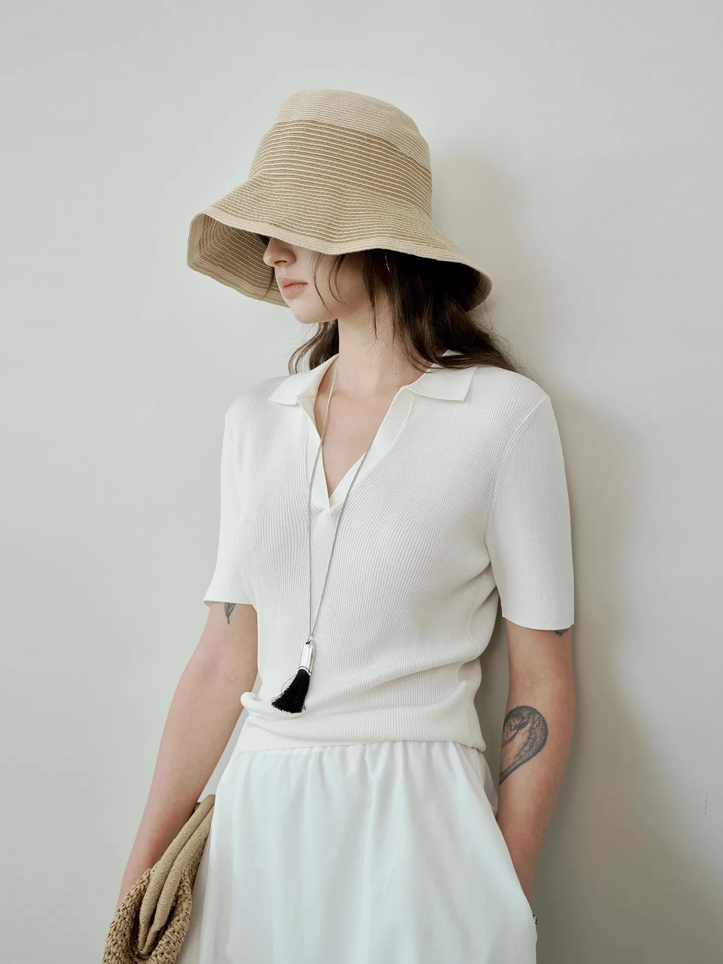 

Женская футболка Fre Moi Silk Cool Sensation с коротким рукавом, трикотажная, облегающая, комфортная, дышащая, летняя