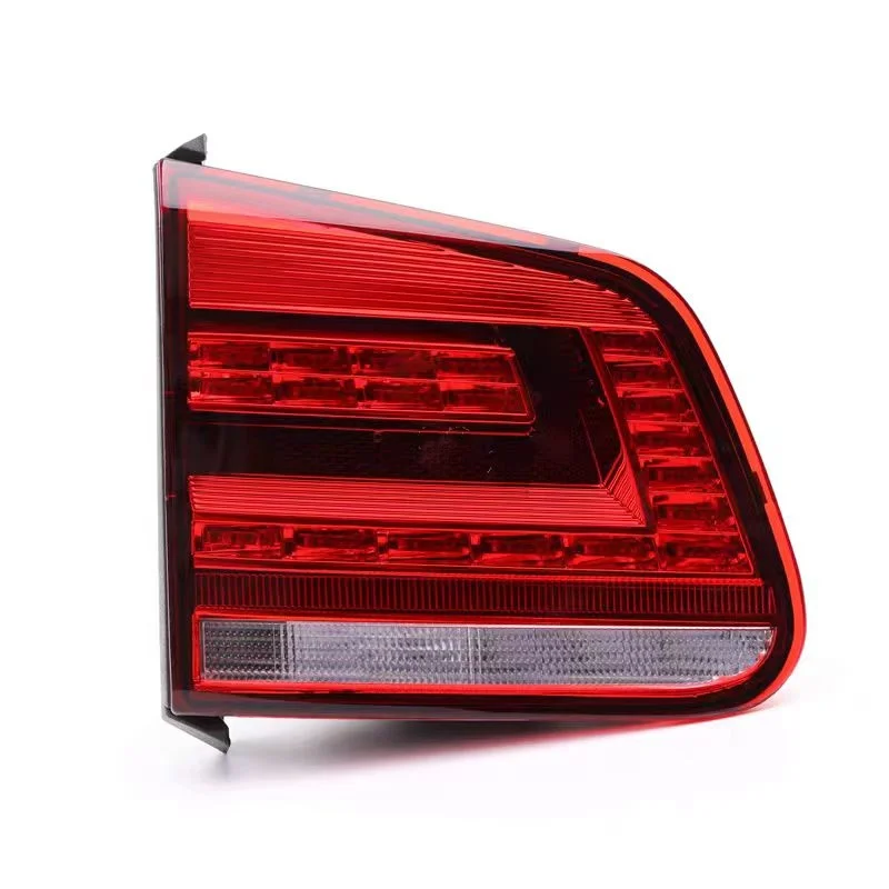 For VW Tiguan 2013 2014 2015 2016 Taillight assembly auto parts LED taillight Brake warning light