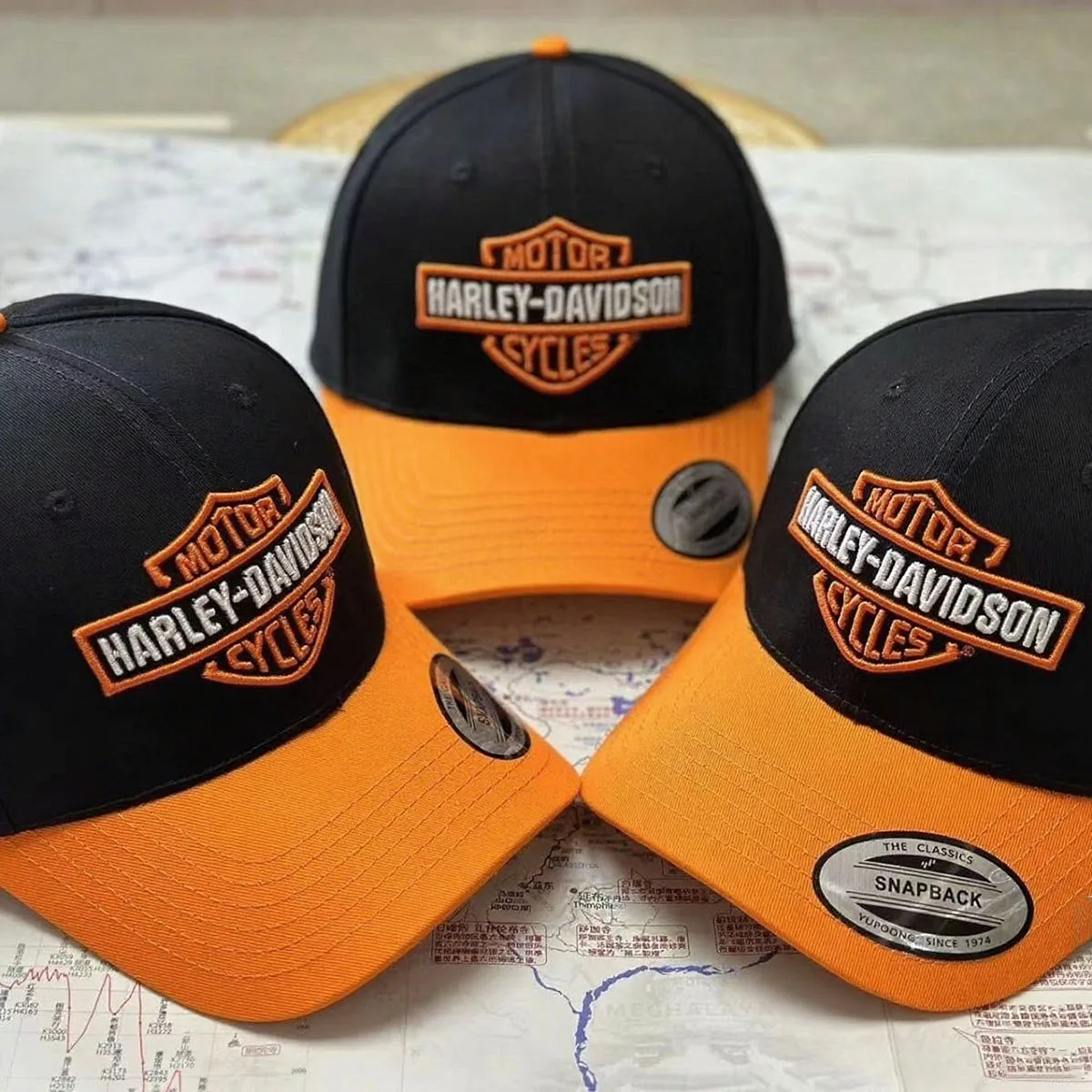 

Бейсбольная кепка в стиле хип-хоп с вышивкой для Harley Davidson 883, гоночная спортивная повседневная кепка, уличная летняя мужская и женская кепка для отдыха, аксессуары