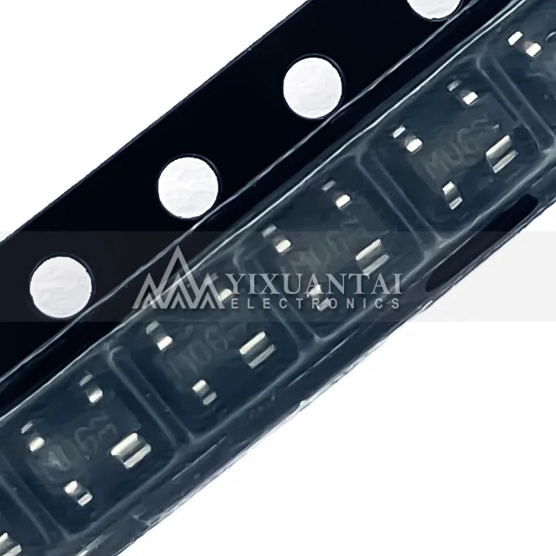 10PCS/LOT BF904 M04 BF904R M06 BF908 M26 WM BF909R SOT143 Original - Image 2
