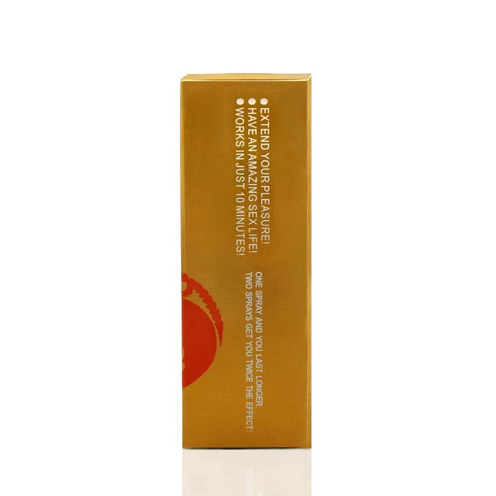 POWER9000 Lion King Spray for Men's External Use Adult Sex Toy Export Quality Foreign Trade Product,Delay Spray For Men 3