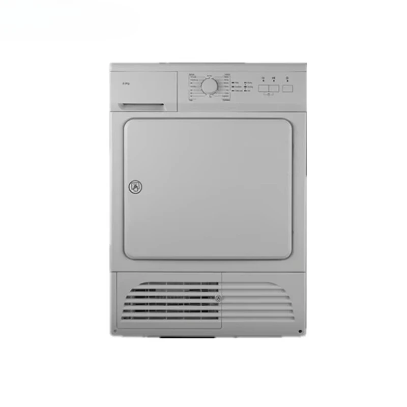 Electric air tumble dryer