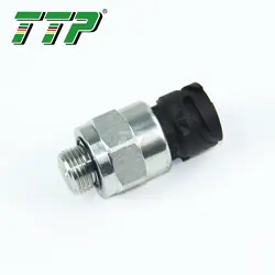 Interruptor de luz de freno 20424051 para Volvo FH 9 12/340 380 420 para Volvo F/FL 6 (-2000), F/FL/FM 7, Sensor de presión FLC 3963471