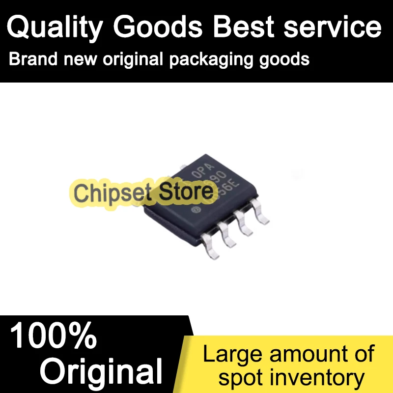 

OPA690IDR OPA690 SOIC 100% Brand new