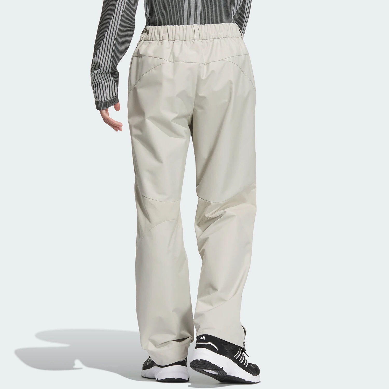 Adidas Originals New Men's Woven Casual Simple Durable Long Pants JM6184