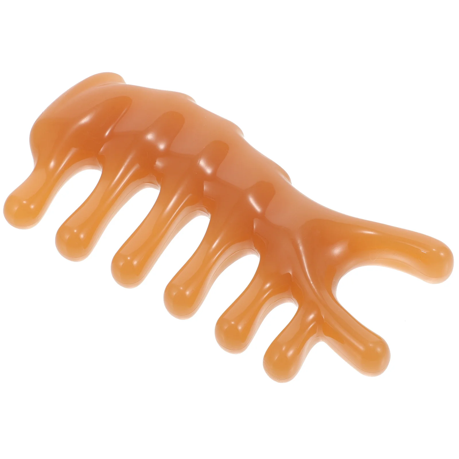 Mini masseur portatif en résine pour nez, yeux, menton, outil de sculpture du visage, dispositif de Massage sec ou à l'huile pour l'auto-entretien quotidien, Routine