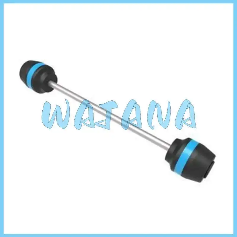 

Zt250-r Front Axle Anti-fall Rubber (bright Blue) Assembly 1144100-025000 For Kiden Original Part
