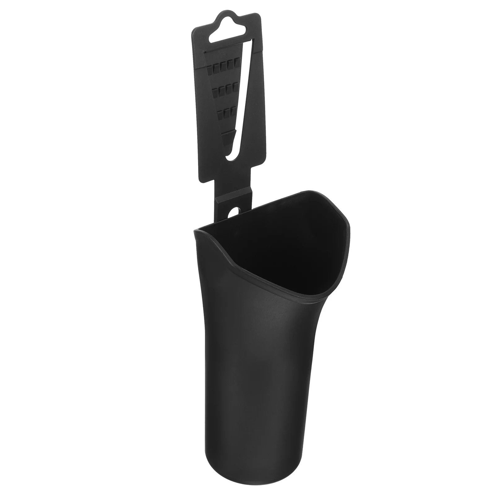 

Entryway Umbrella Rest Plastic Organizer with Hooks Save Space Home Office Classroom Decor Car Umbrella Holder