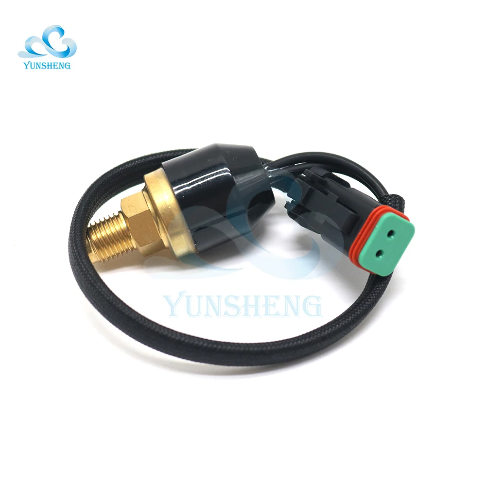 

Датчик давления 309-5768 309-5769 309-5795 для экскаваторов 311D 312D 313D 315D 318D 319D 320D, запчасти