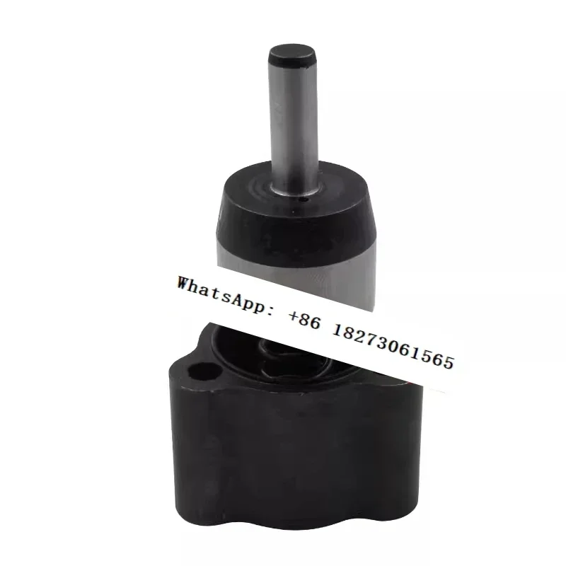 Knife arm accessories safety top pin triangular spring cover plate stop rod pin German large knife arm BT40 tool change